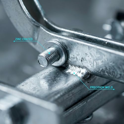 Adjustable Brick Tongs Laying Tool