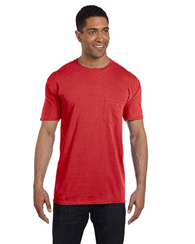 Image of Comfort Colors Men's Adult Short Sleeve Tee, Style 1717