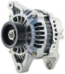 BBB Industries 13286 Alternator