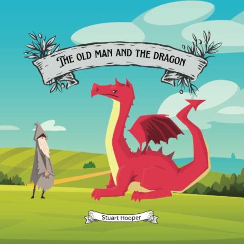 The old man and the dragon