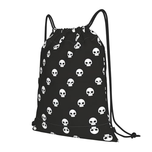 Sac à dos cordon imperméable fini les affaires mouillées - 2