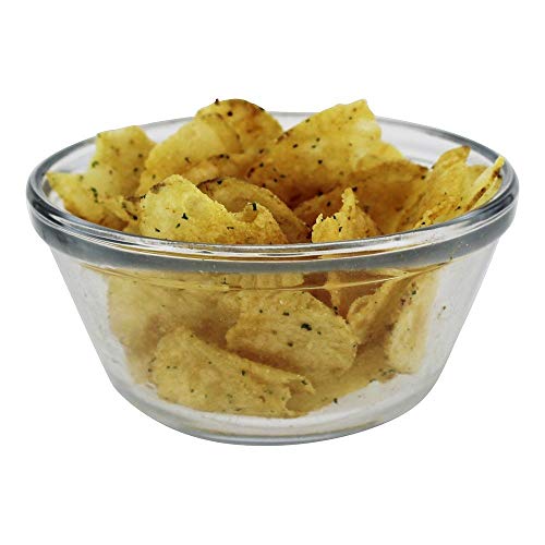 Kettle Foods, Potato Chips, Sour Cream and Onion, 1 x 5 oz (142 g)