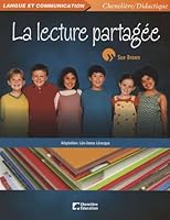 LA LECTURE PARTAGEE 2765015155 Book Cover