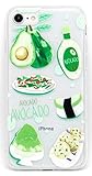 Funda de Gel Silicona Transparente con un divertido dibujo impreso. Dibujos originales, divertidos y exclusivos de venta online