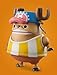 Megahouse Portrait.Of.Pirates One Piece Series Sailing Again Tony Tony Chopper@kung fu point