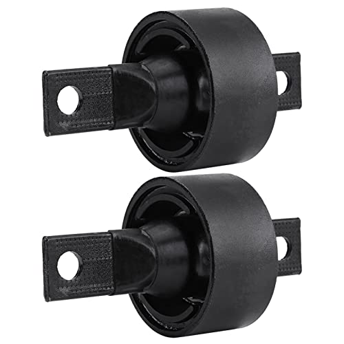 2pcs Car Trailing Arm Bushings for CRV CRX DelSol 52385SR3000