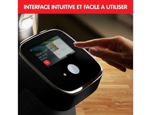 Robot cuiseur I Companion Touch Pro HF93D810 - vue 8