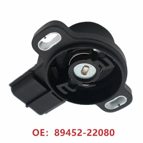 Sensor posición pedal parada 89452-22080 4runner T100 Millenia 4