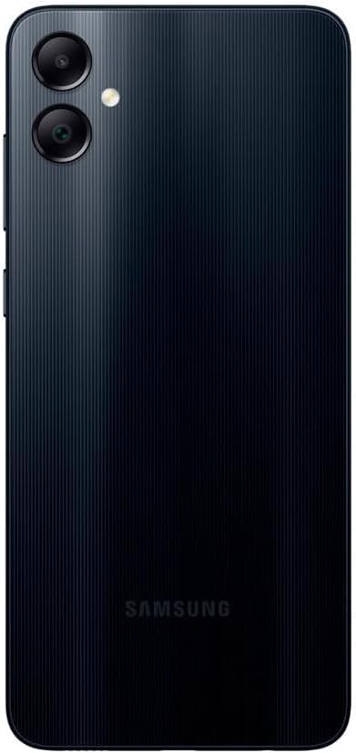 Samsung galaxy a05 ブラック　BLACK Samsung Galaxy A05 4G, 4GB Ram, Dual Sim, Unlocked to all Carrier