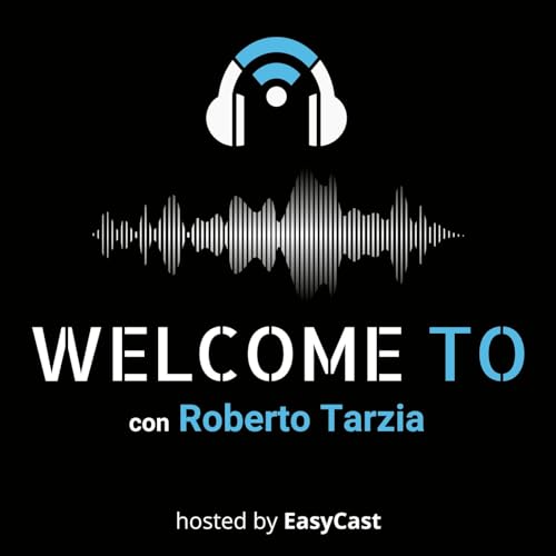 EasyCast #028 Welcome To Ivan Messina
