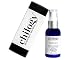 Chilogy DRENCH Intense Hydration Daily Moisturizer by, Anti Aging Daily Face and Eye Cream with Vitamin E, Organic Aloe, Coconut Oil, and Neem Oil, Skin Care Products for Men and Women 2 oz
