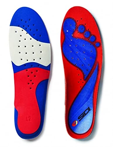 Sidi Memory Insoles talla 45