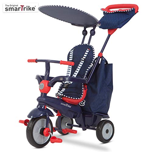 smartrike shine