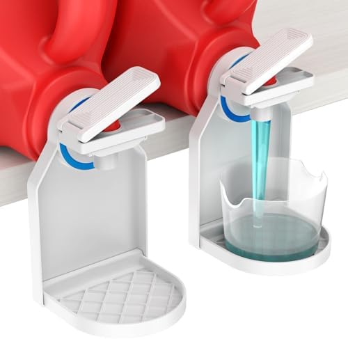 KMOUANTS [2 Pack] Laundry...