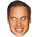 Celebrity Masks - Prince William