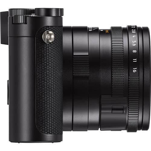 Leica SL2-S camera
