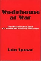 Wodehouse At War 0899190987 Book Cover