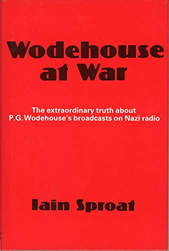 Wodehouse At War view 2