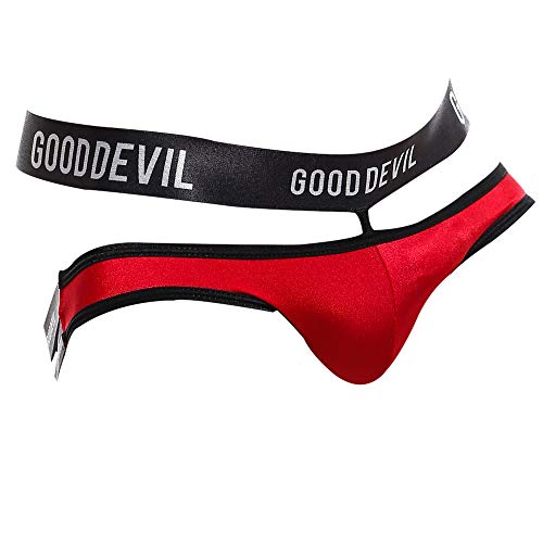 Jockstrap by Good Devil