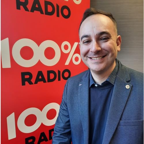 CRISE EN QUARANTAINE spectacle caritatif &agrave; Corronsac- Gautier Lopez sur 100%