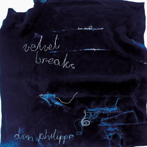 Pochette de Velvet Breaks