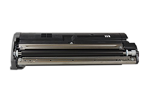 Toner Noir 171-0471-001 compatible imprimante Konica Magicolor 2200