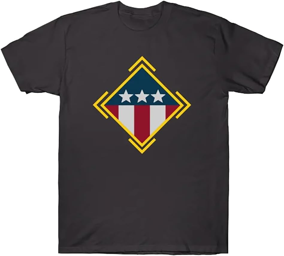 Hope County Map Marker T-Shirt