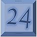 Number Twenty-Four