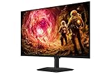 Samsung Odyssey G5 S32FG502EU・(LS32FG502EUXEN)・G50F Series・LED-Monitor・Gaming・81.3 cm (32')