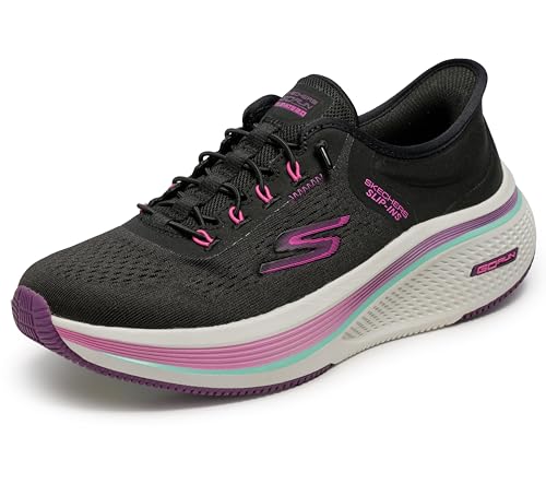 Image of Skechers Women's Go Run Elevate 2.0 Banyan Hands Free Slip-ins