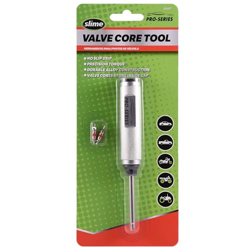 Image of Slime 20457 Valve Core Removal Tool, Pro-Series