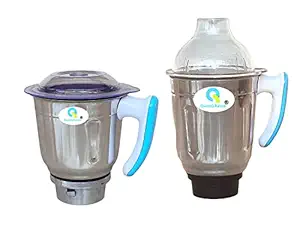 QemiQ Retail - Mixer Grinder 