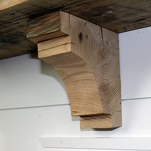 The Best Barnwood Corbels for Any Need I Love Barnwood