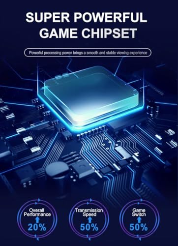 Image of WeFly Android 13.0 TV Box, 8K Android Box 2026 with 2GB RAM 16GB ROM RK3528 Quad-Core Support WiFi6 2.4Ghz /5.0Ghz HDR10 BT 5.0 H.265 (MX10 8K Tv)