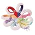 Mud Pie Octivity Pal (Pink)