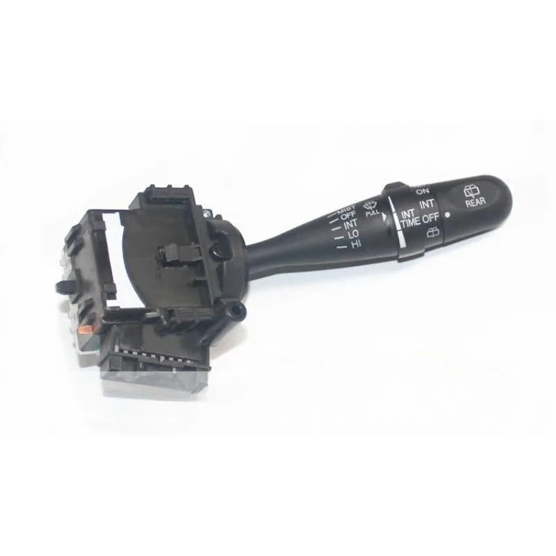 Commutateur essuie-glace Suzuki SX4 interrupteur de pare-brise 3731077J31