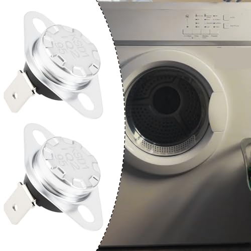 Termostato 95 grados secadora para reparar modelos Logik LVD7W15 LVD7W18 4