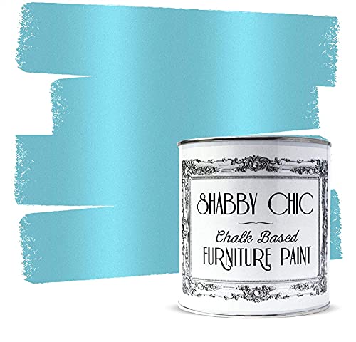 Shabby Chic Chalk Furniture...