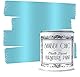 Shabby Chic, Möbellack, auf Kreide basierend, 125 ml, Metallic Blue Furniture, 125 ml