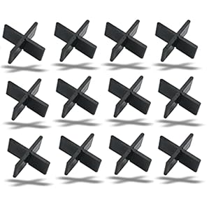 Ista Tools Fugenkreuze 4mm 200 Stück