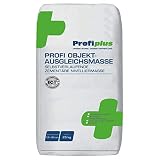 Ausgleichsmasse Profiplus für den Innenbereich