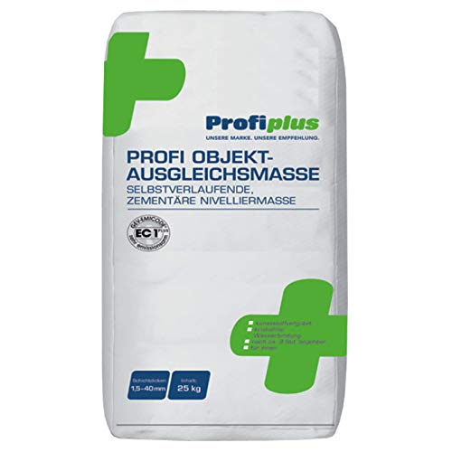 Profiplus Objekt-Ausgleichsmasse Cover