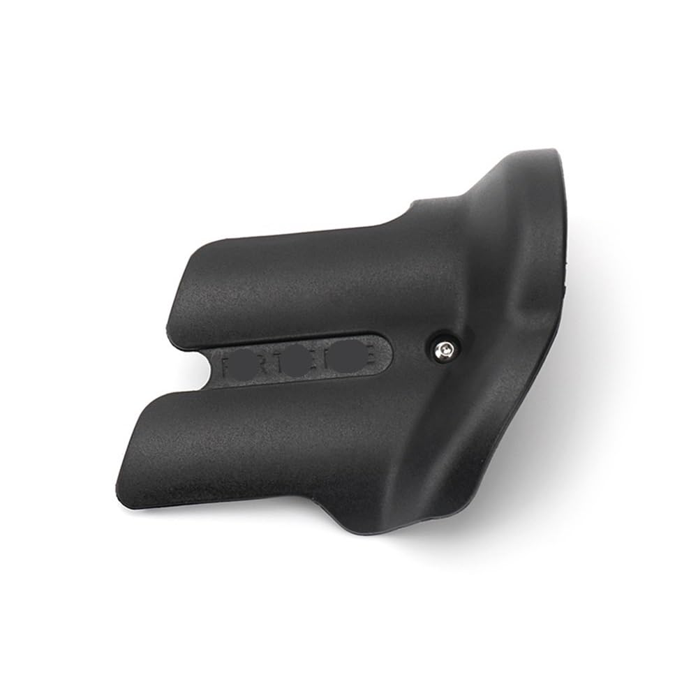 Protezione Termica Marmitta Moto Protezione Termica Per Tubo Di Scarico Per Moto Accessori Per Scrambler Per SCRAMBLER 1200 Parti Di Protezione Per Moto