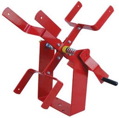 ATD Tools ATD-31160 Heavy-Duty Manual Air Hose Reel