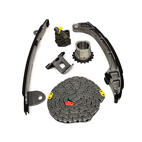 Kit chaine de distribution 5AR-FE de qualité supérieure 13506-36010