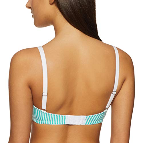 Image of Macrowoman W-Series Women Cotton Padded Bra
