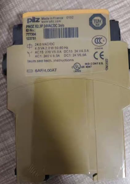 777304 Remaining unused Original Stock