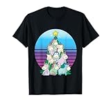 Amore magico albero vacanza allegria arcobaleno