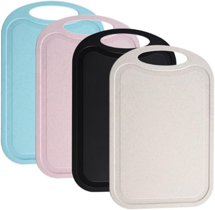 Household Chopping Board Outdoor Portable Kitchenware