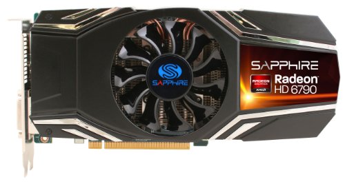 Sapphire 100316L (Radeon HD 6790)